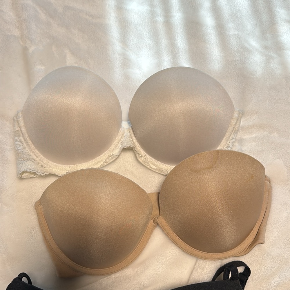 SET OF 12 BRAS - Picture 6 of 8